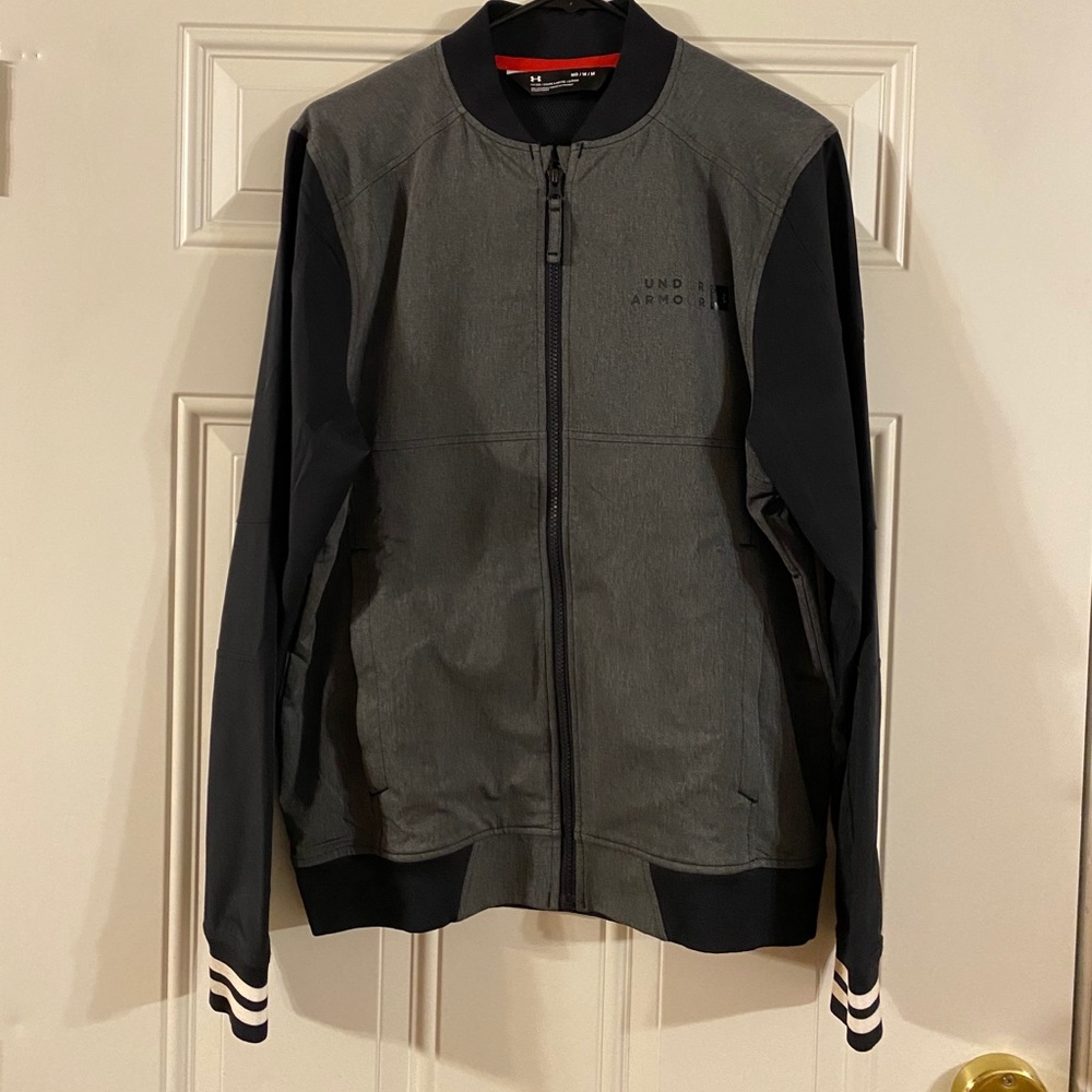 Under Armour Jacket
